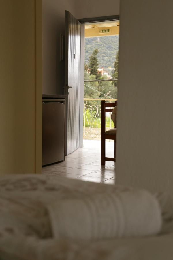 Gardelis Gardens Appartement Benitses (Corfu)