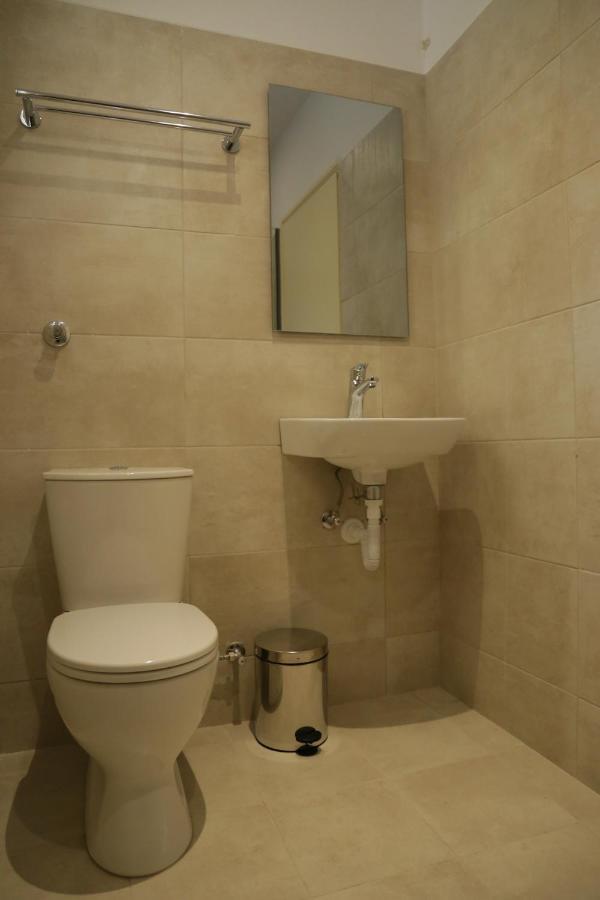 Appartement Gardelis Gardens Benitses (Corfu)