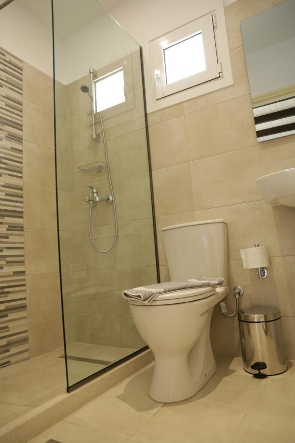 Appartement Gardelis Gardens *
