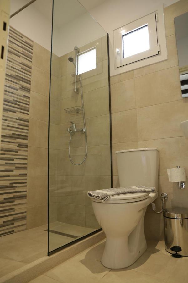 Gardelis Gardens Appartement