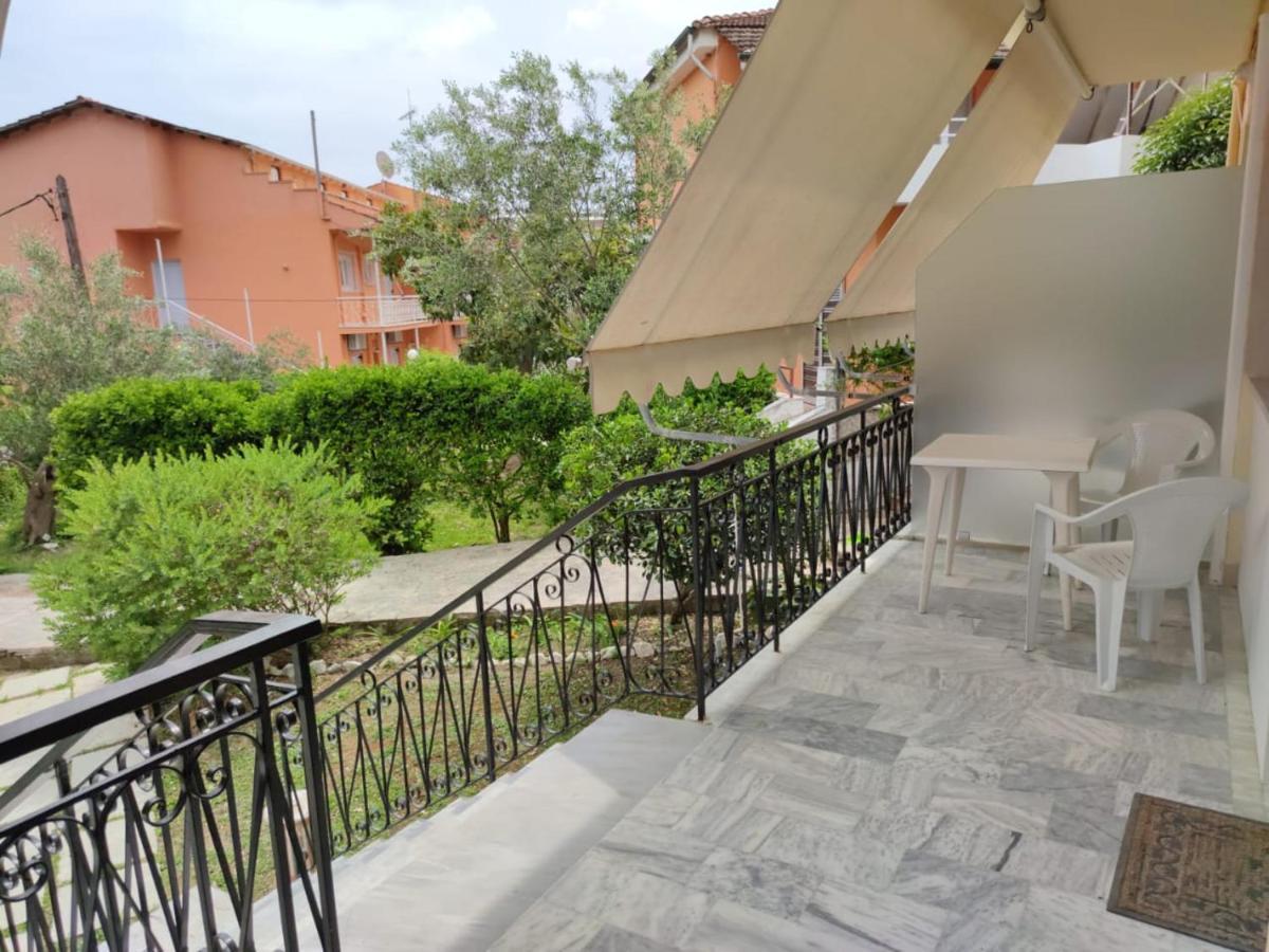 Gardelis Gardens Benitses (Corfu)