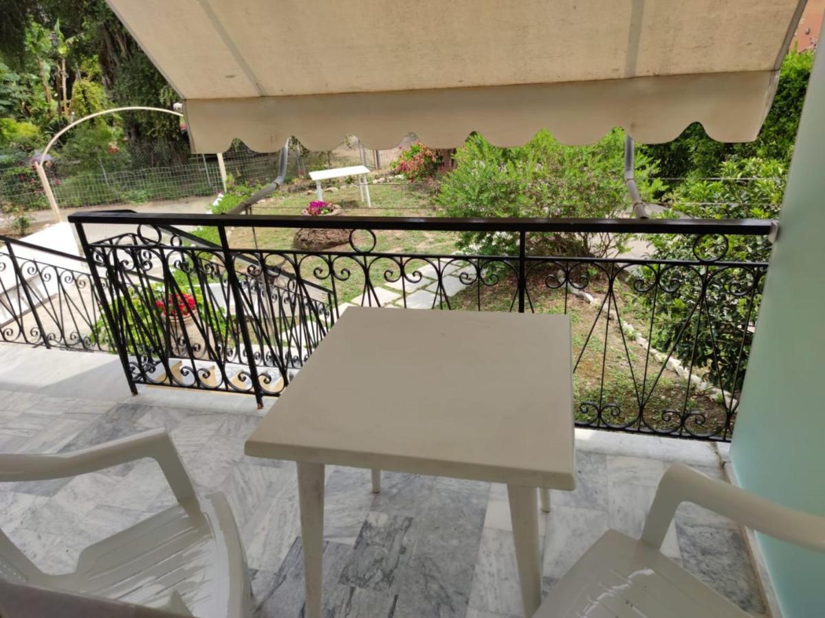 Appartement Gardelis Gardens Benitses (Corfu)