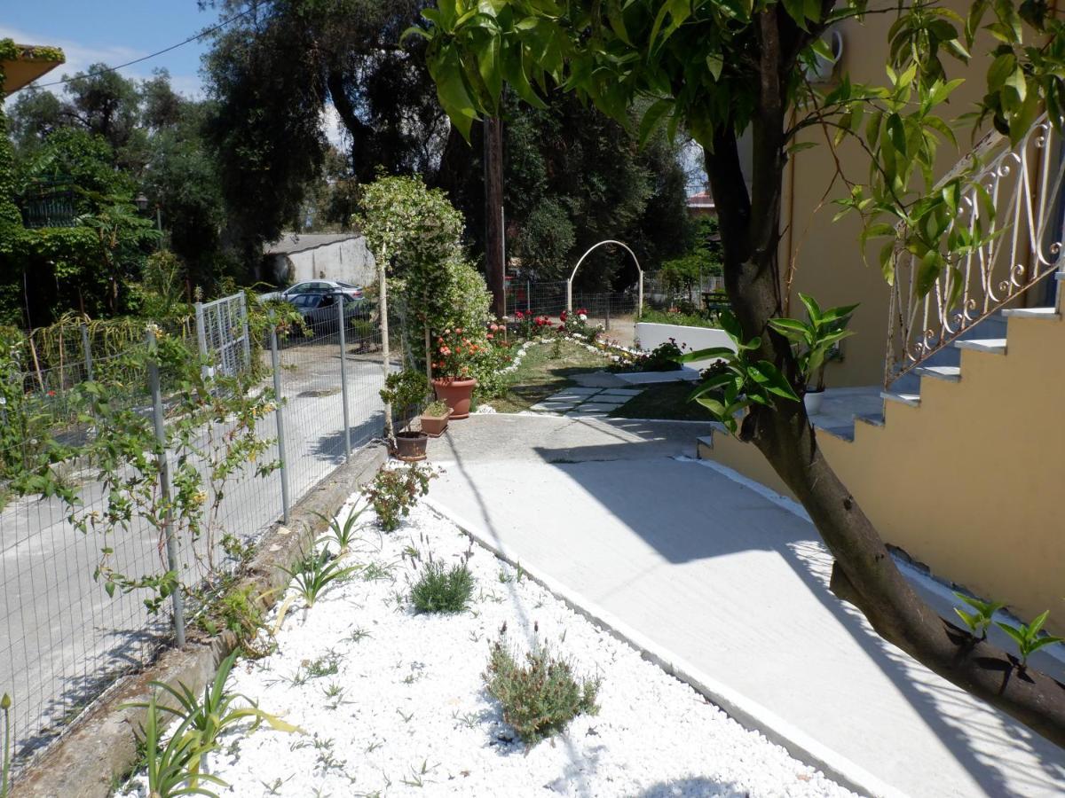 Appartement Gardelis Gardens *