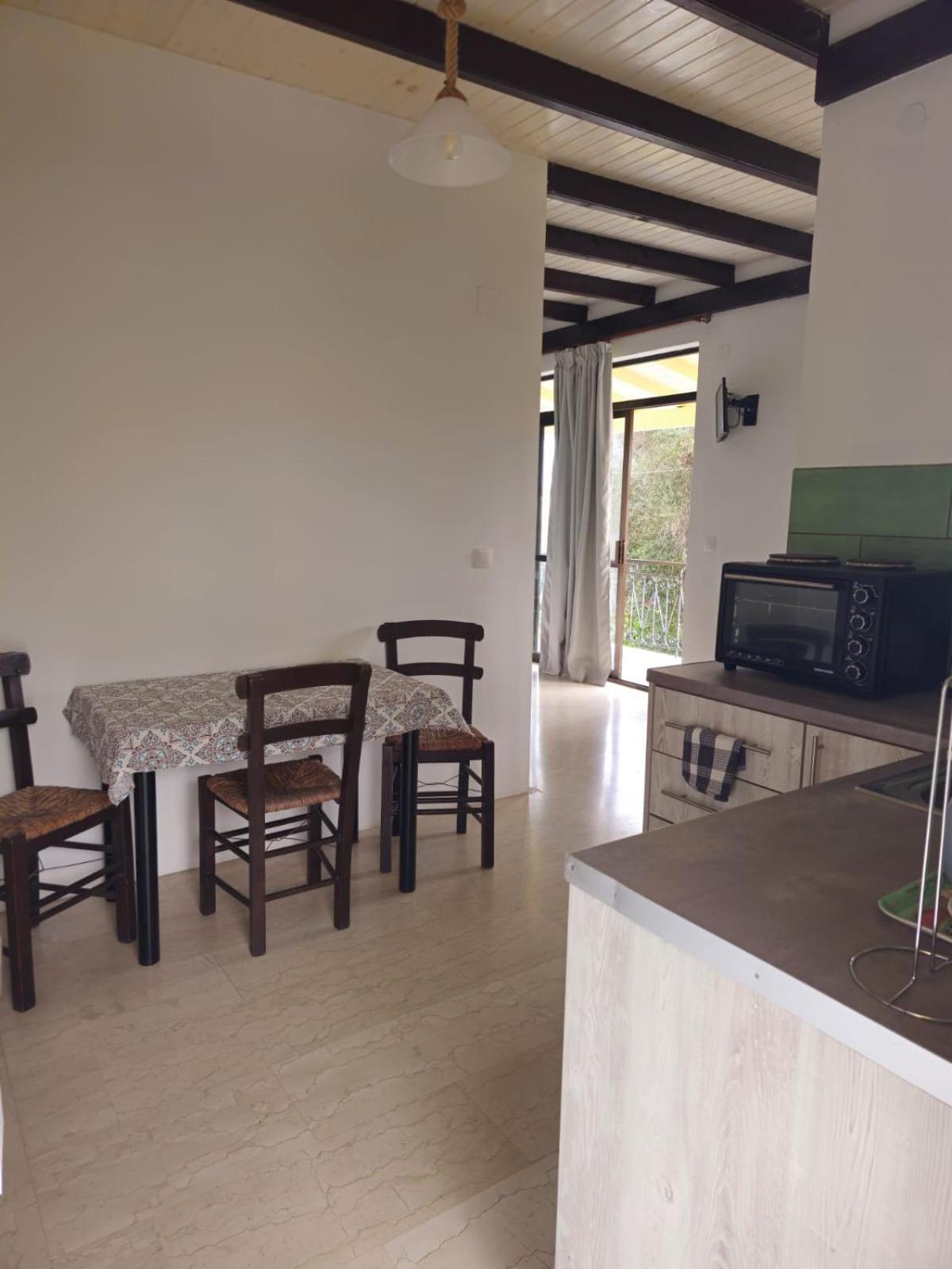 Appartement Gardelis Gardens