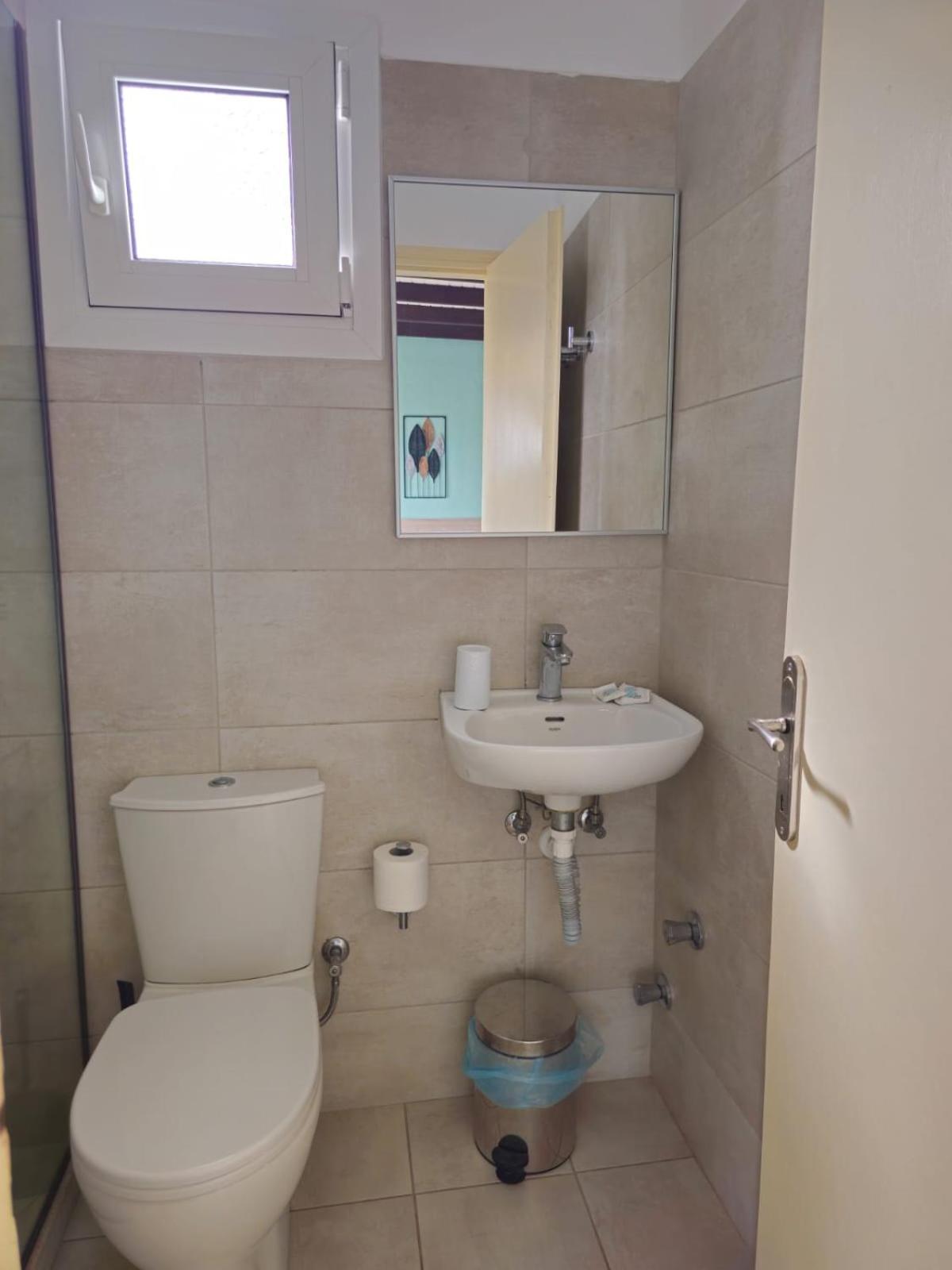 Gardelis Gardens Appartement