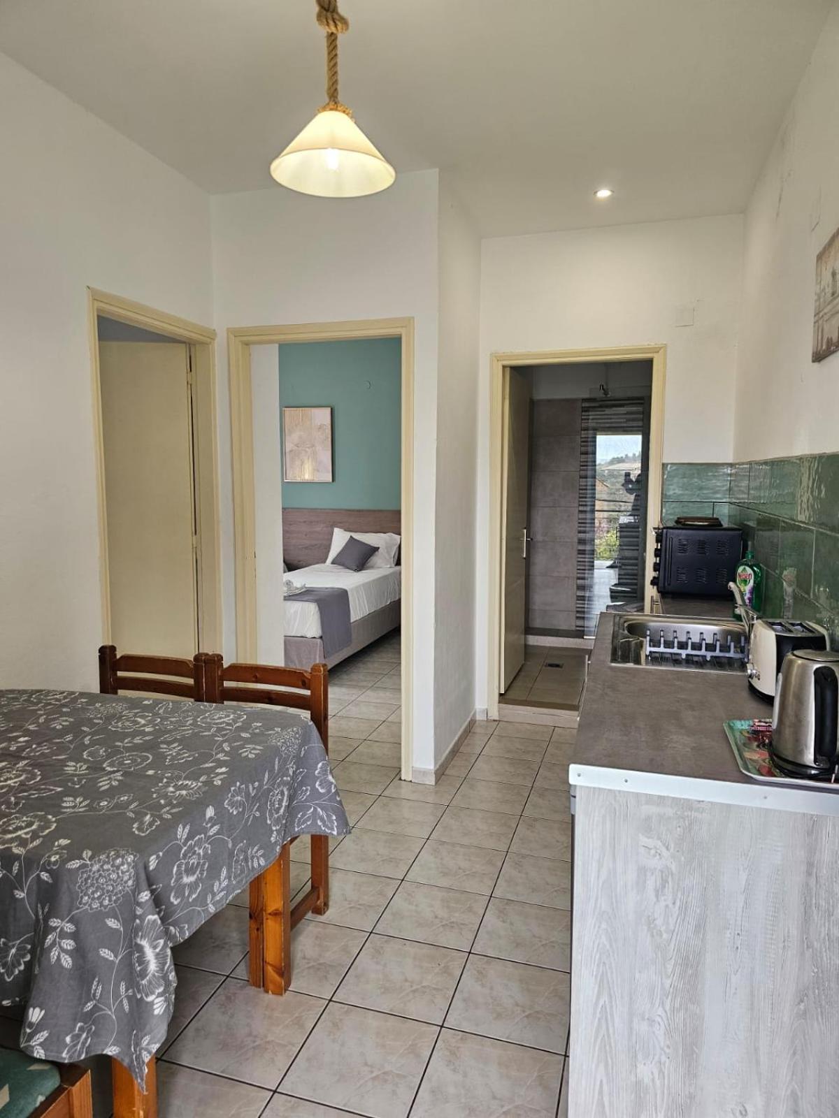 Appartement Gardelis Gardens