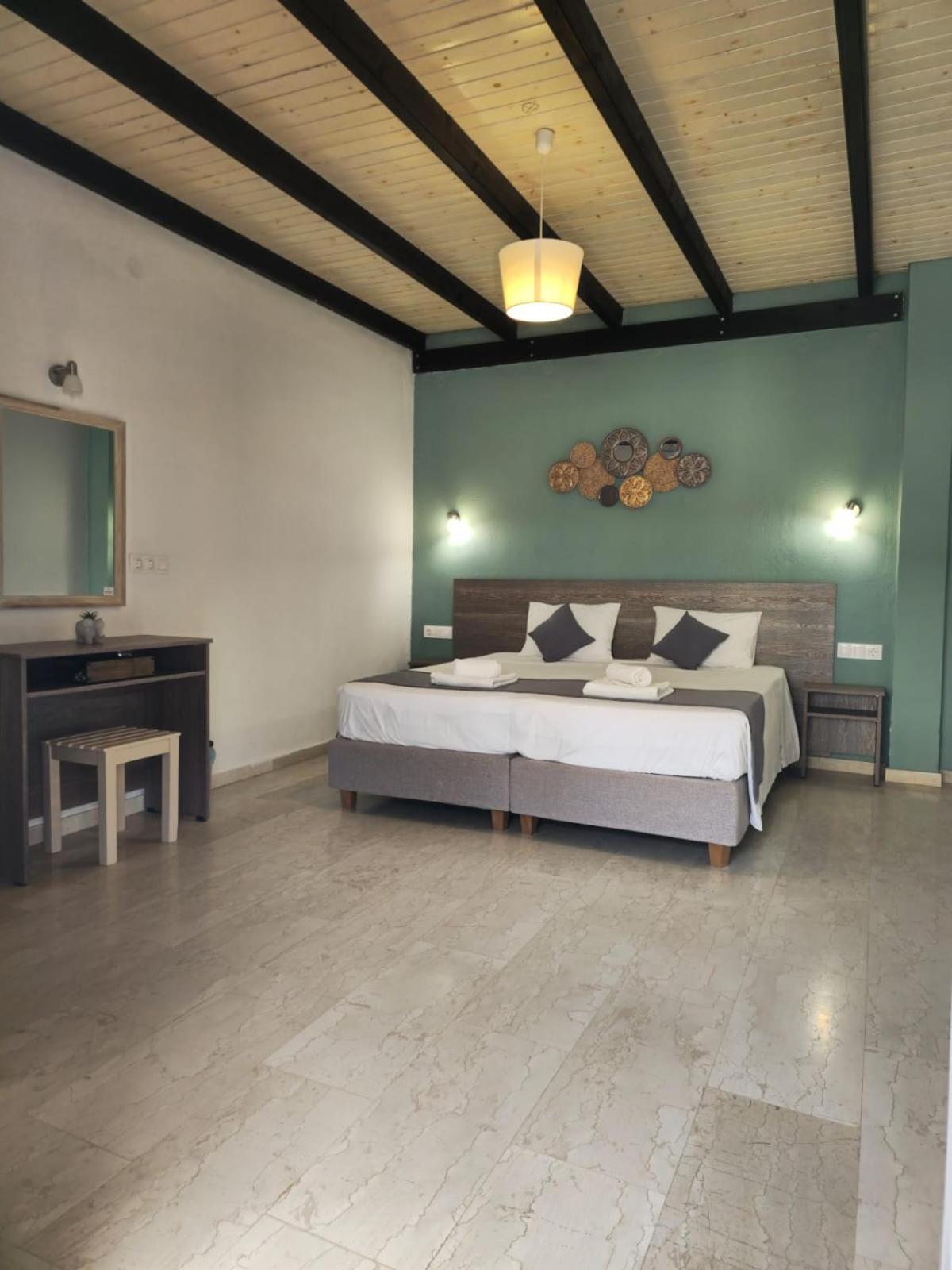 Appartement Gardelis Gardens *