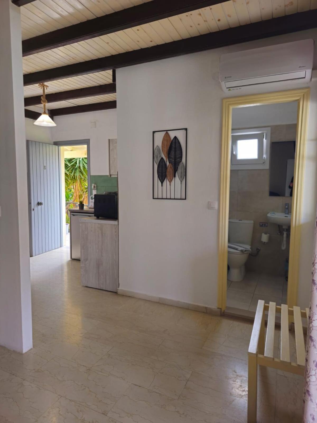 Gardelis Gardens Appartement Benitses (Corfu)