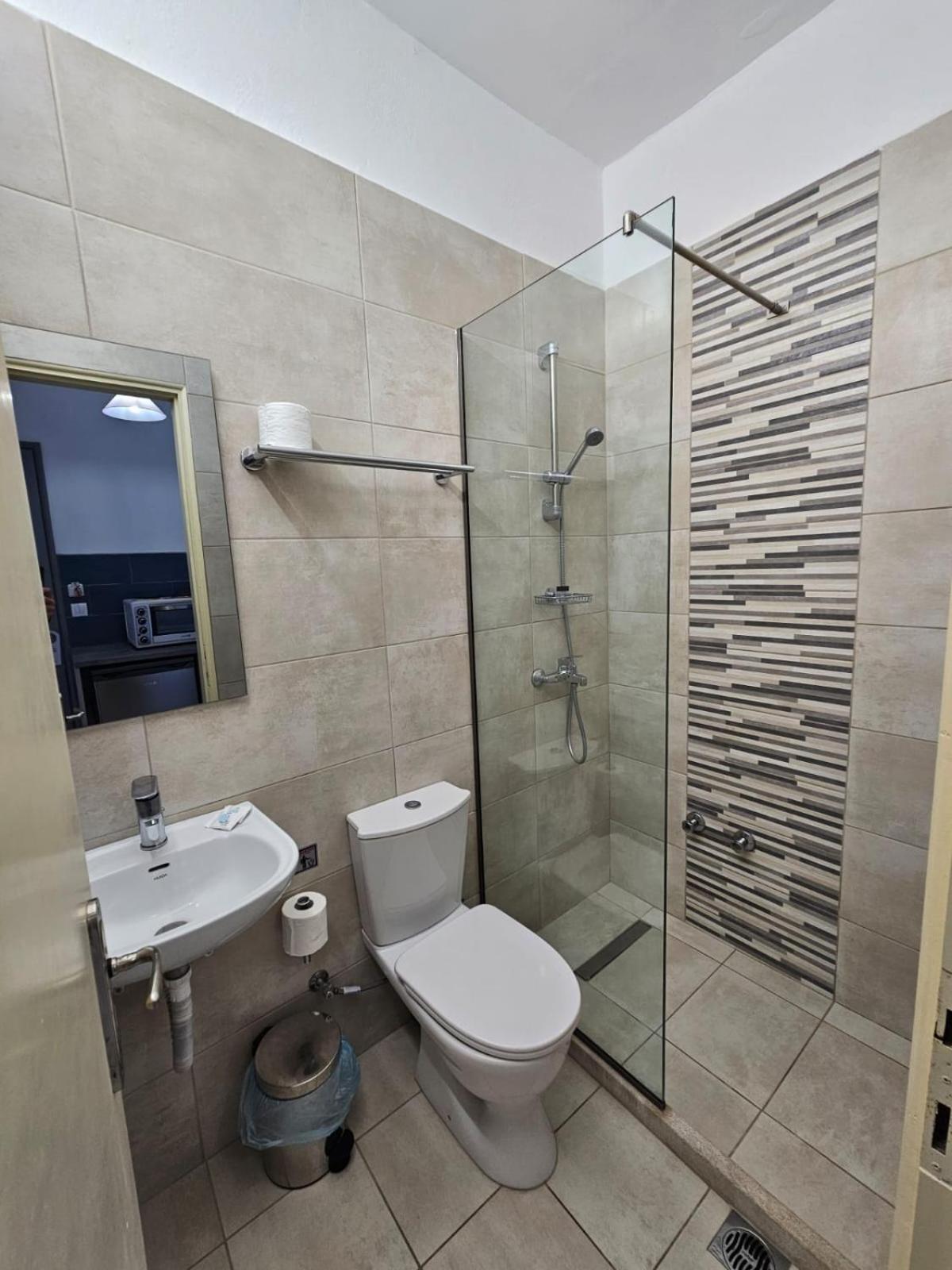 Gardelis Gardens Appartement