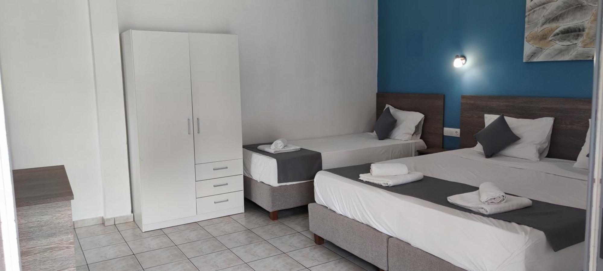 Gardelis Gardens Appartement