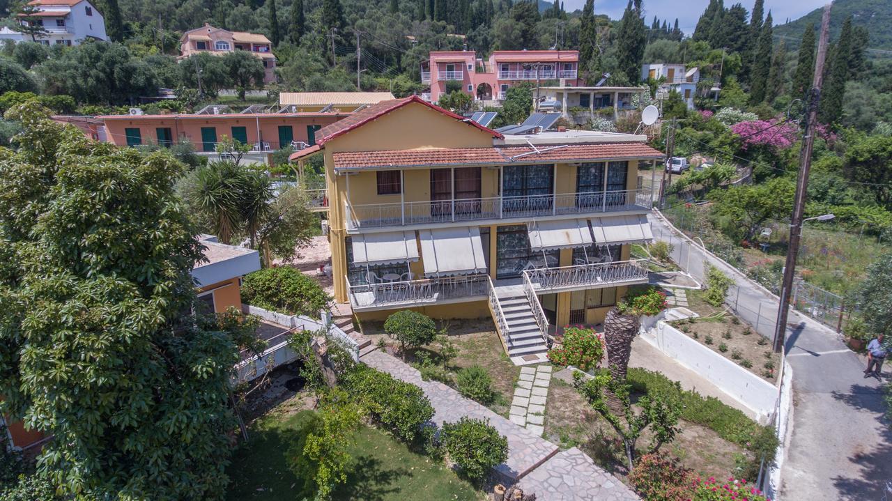 Appartement Gardelis Gardens