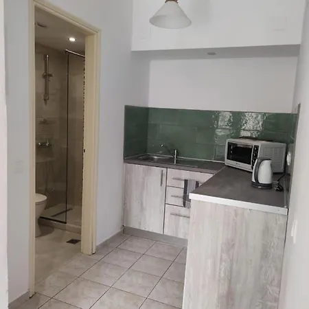 Ferienwohnung Gardelis Gardens Benitses  Exterior foto