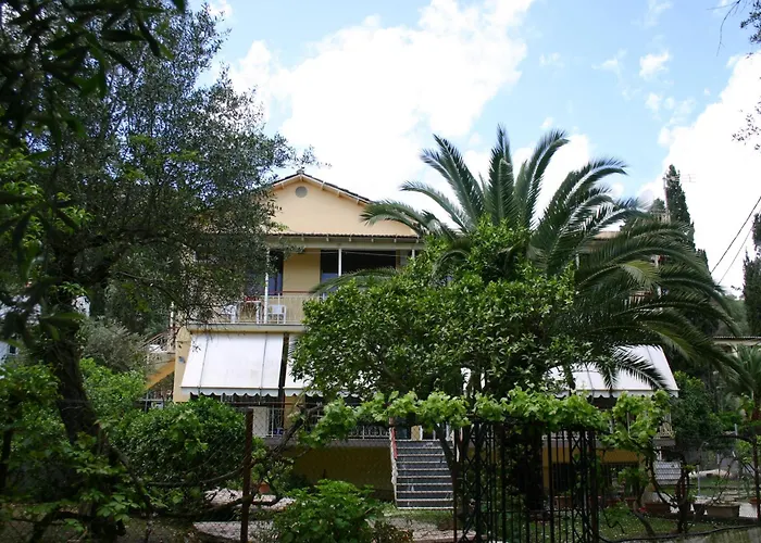 Gardelis Gardens