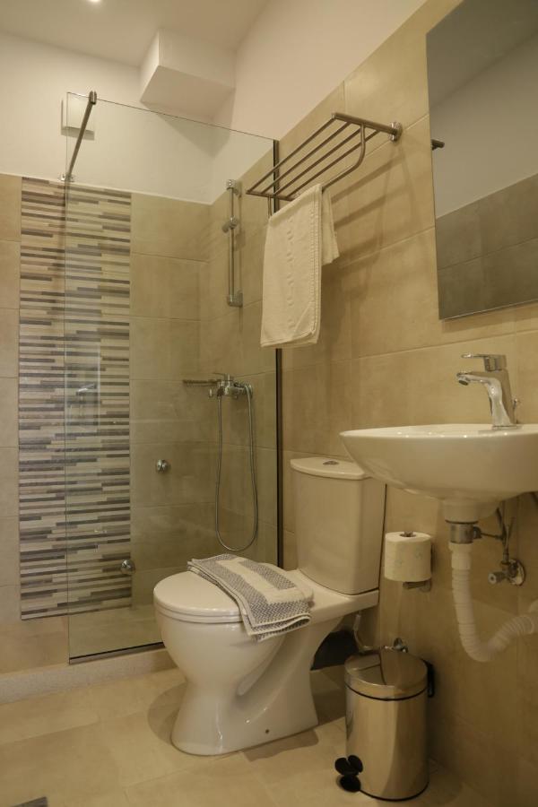 Apartment Gardelis Gardens