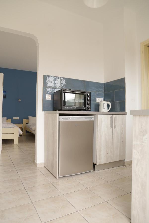 Apartment Gardelis Gardens
