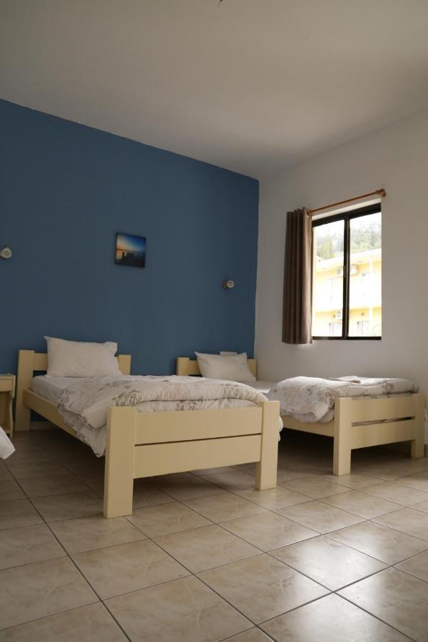 Gardelis Gardens Benitses (Corfu)
