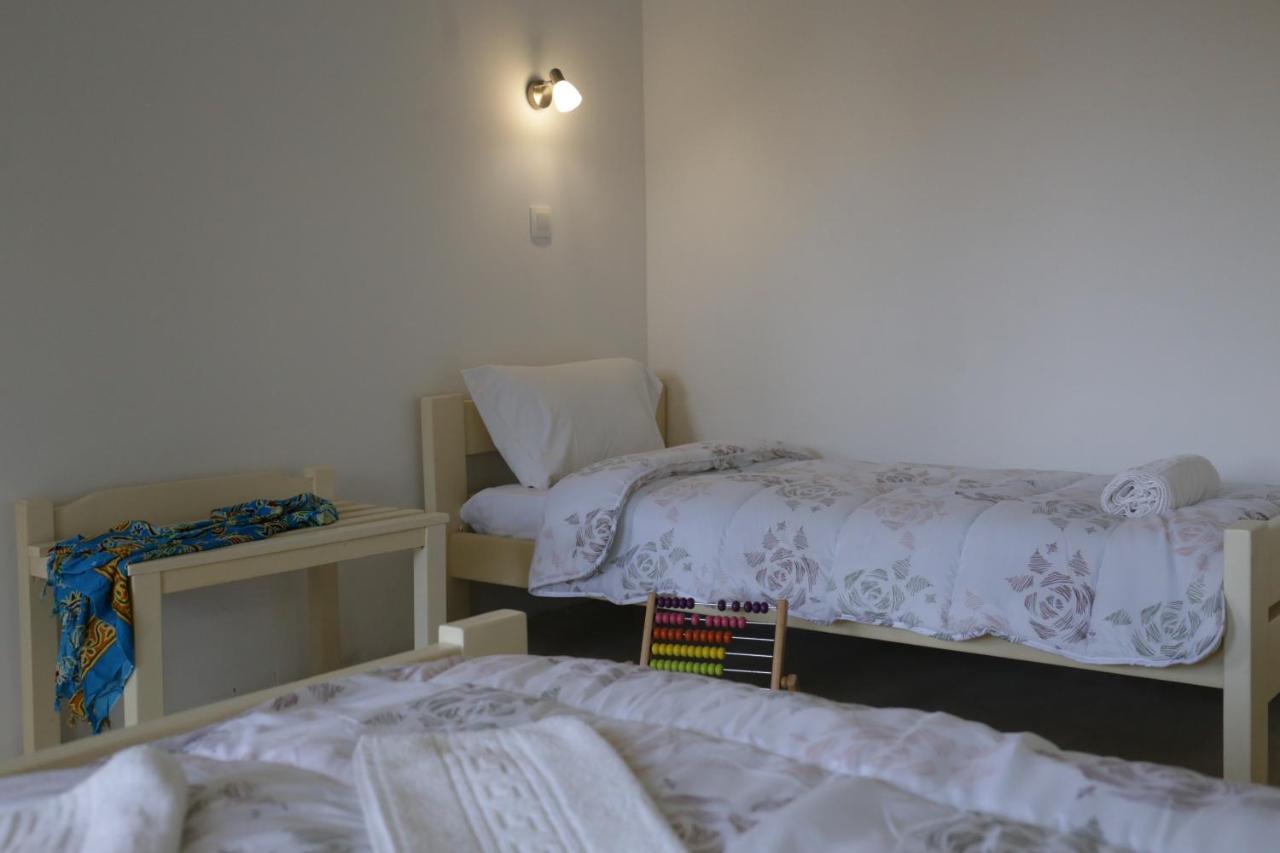 Apartment Gardelis Gardens
