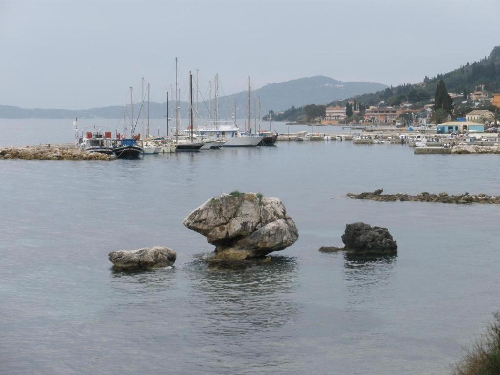 Gardelis Gardens Apartment Benitses (Corfu)