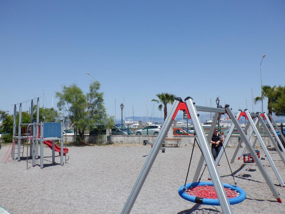 Gardelis Gardens Apartament