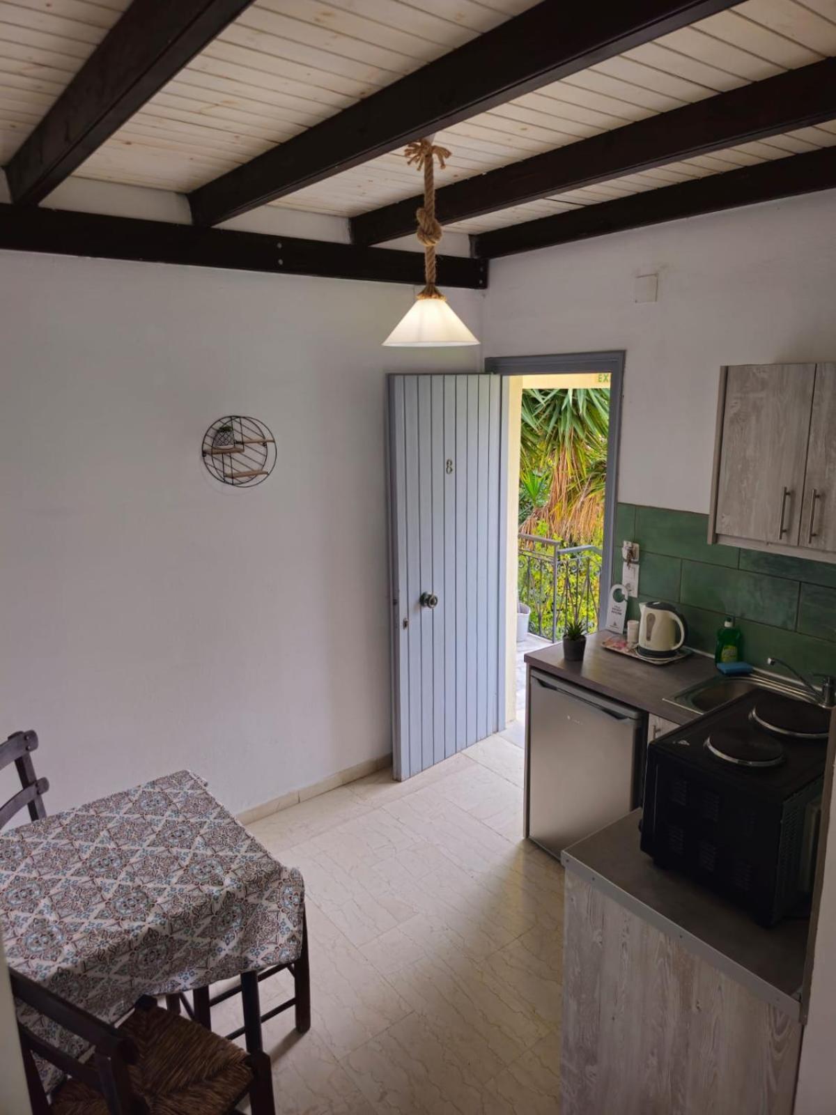 Apartment Gardelis Gardens Benitses (Corfu)