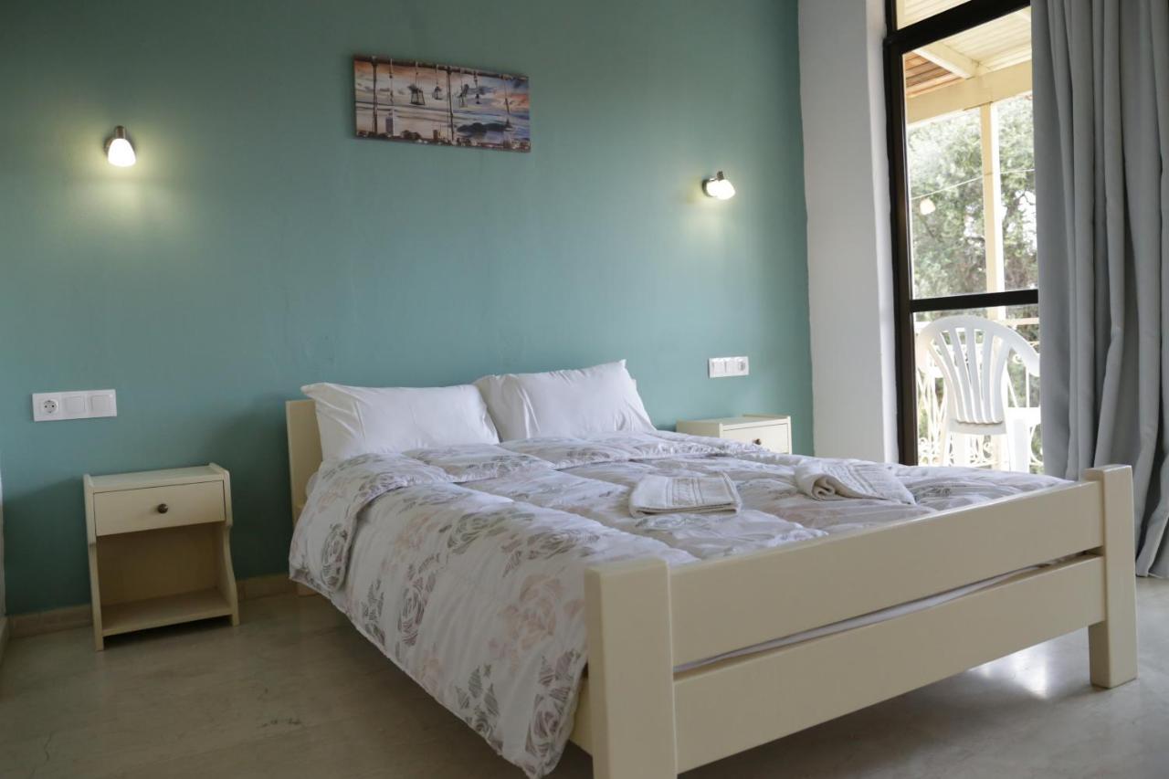 Gardelis Gardens Appartamento *