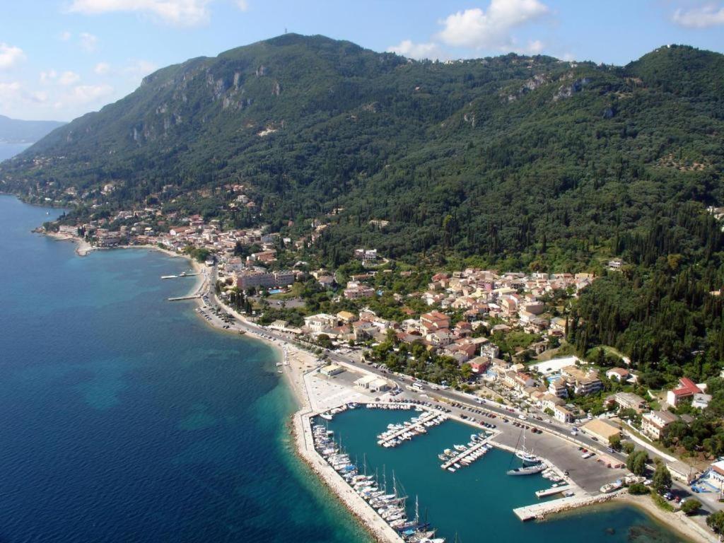 Appartamento Gardelis Gardens *