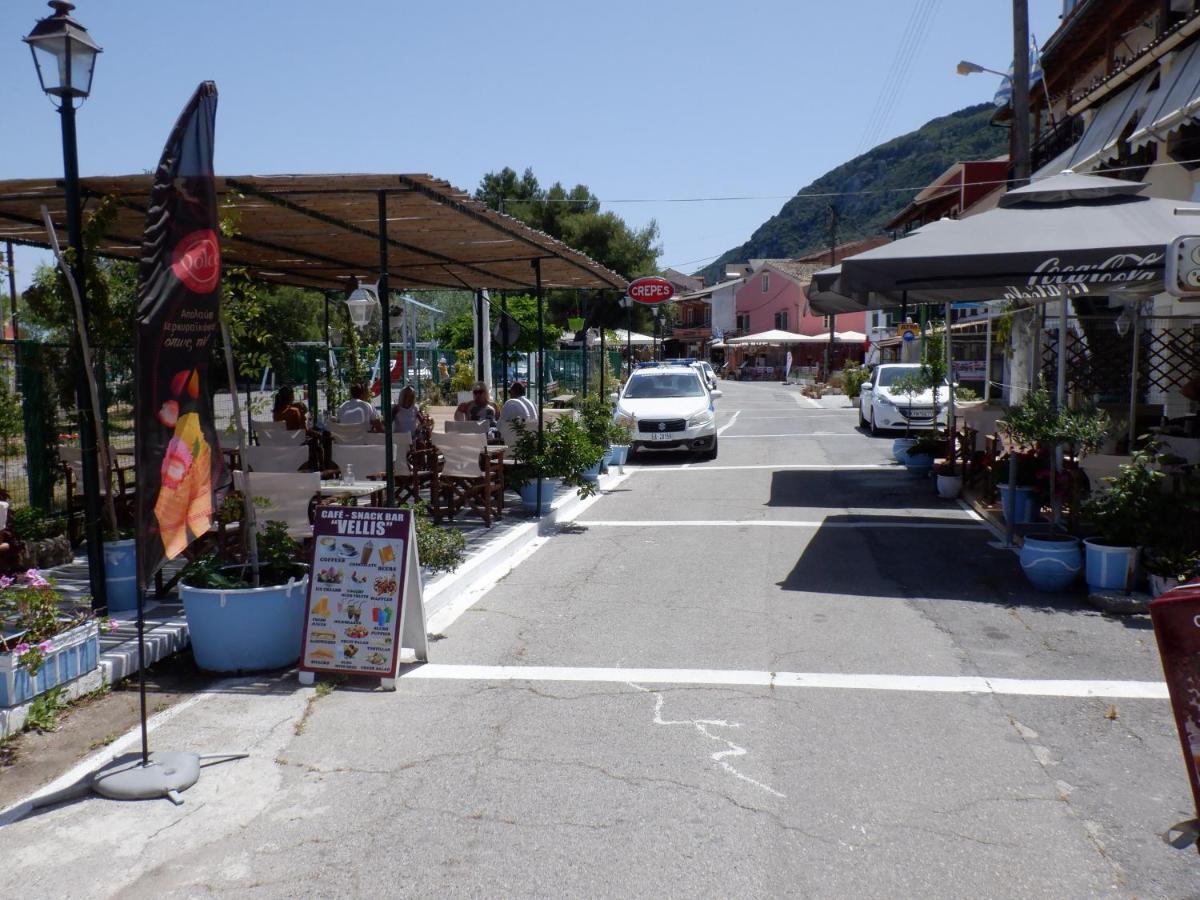 Gardelis Gardens Appartamento