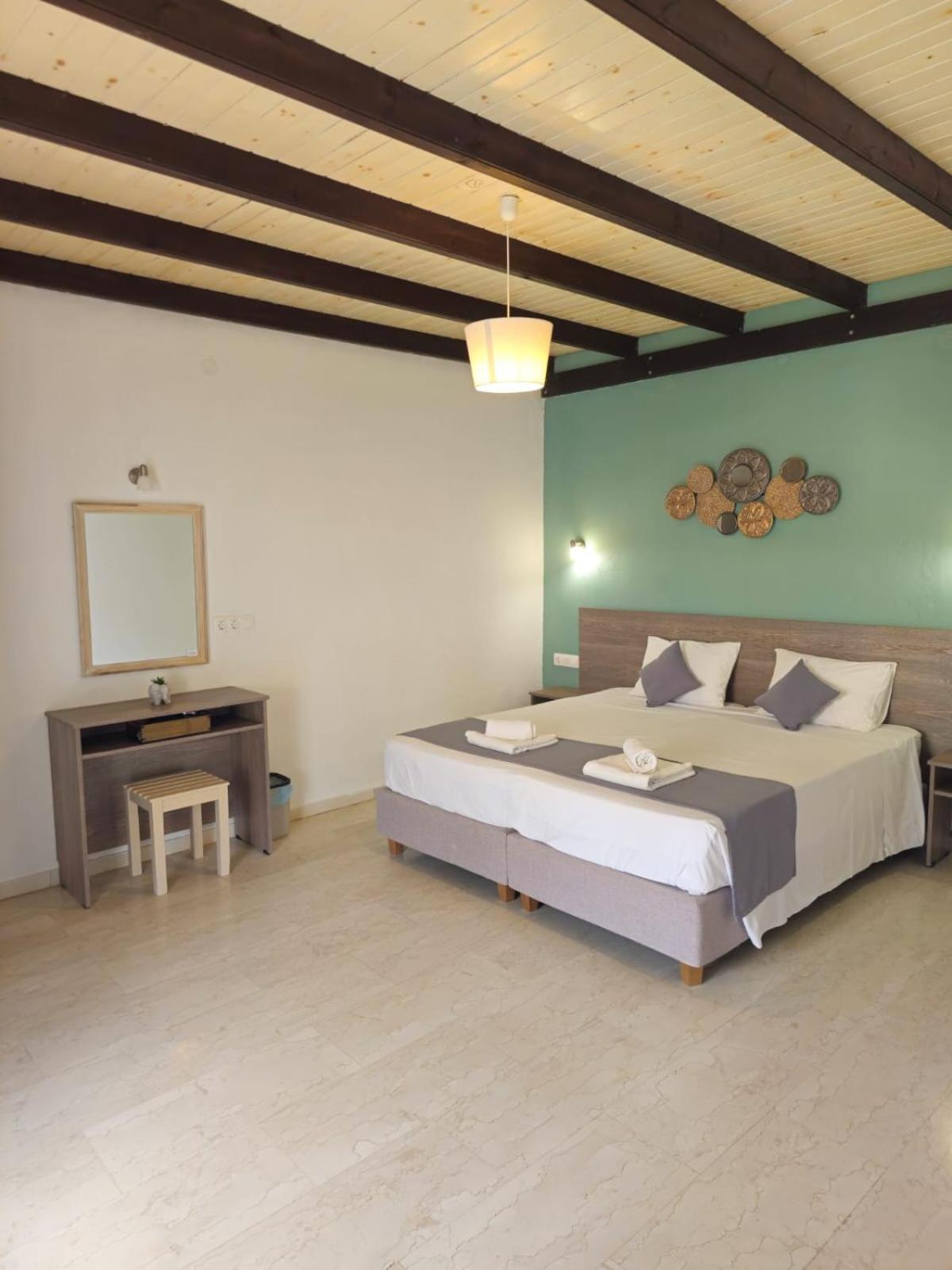 Appartamento Gardelis Gardens