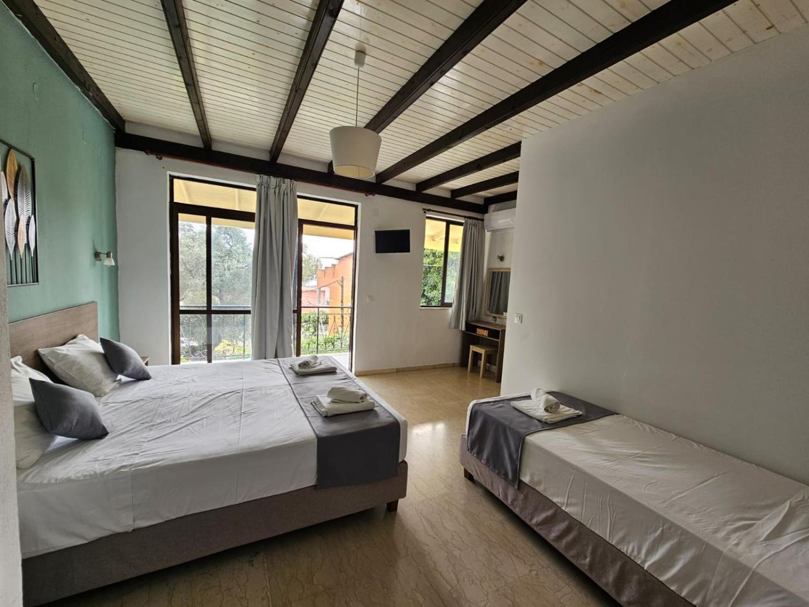 Appartamento Gardelis Gardens *