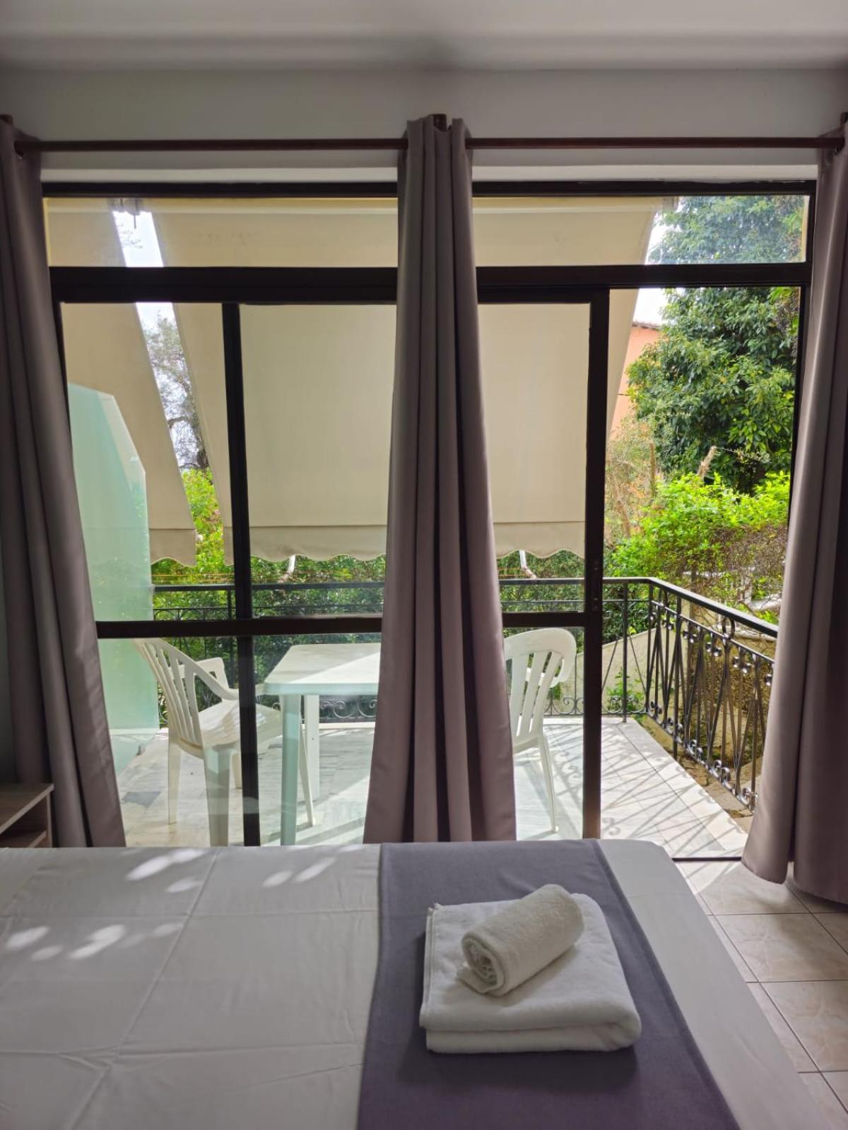Appartamento Gardelis Gardens