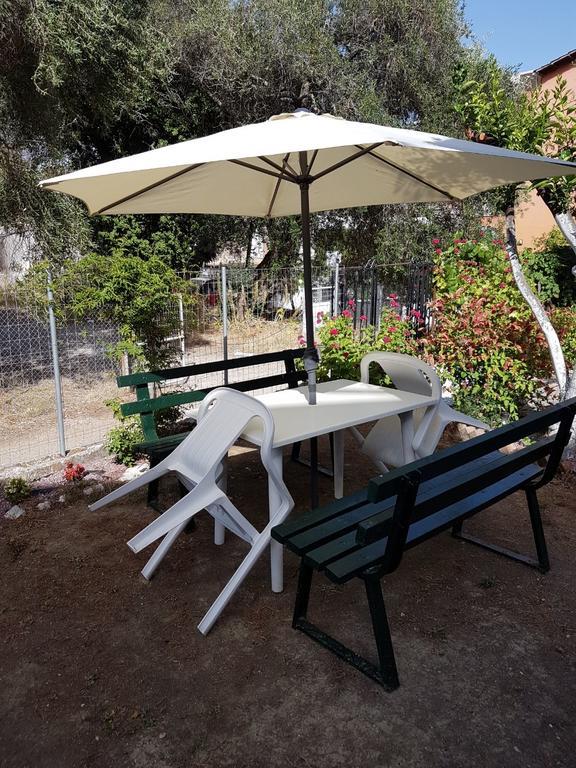 Appartamento Gardelis Gardens